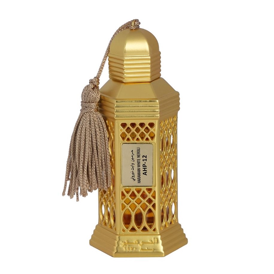White Neroli Olejek Perfumowany