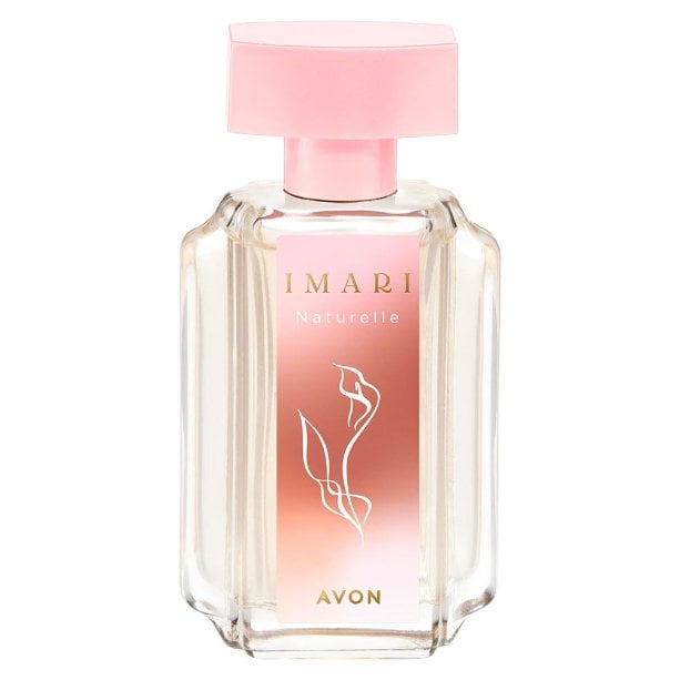 Imari Naturelle Woda Toaletowa Spray
