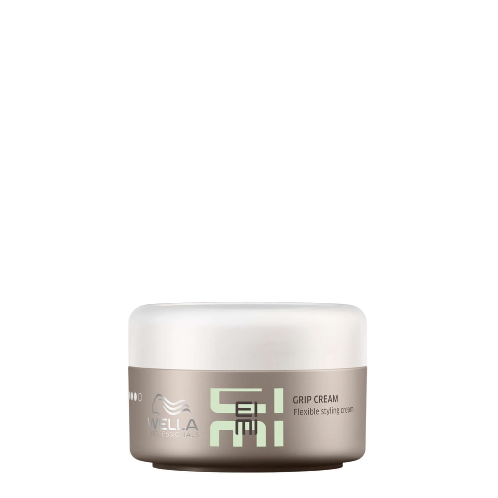 Eimi Grip Cream Elastyczny Krem Do Stylizacji Włosów O Silnym Utrwaleniu
