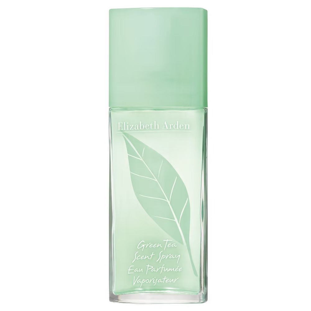 Green Tea Woda Toaletowa Spray