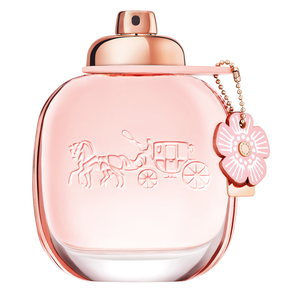 Floral Woda Perfumowana Spray