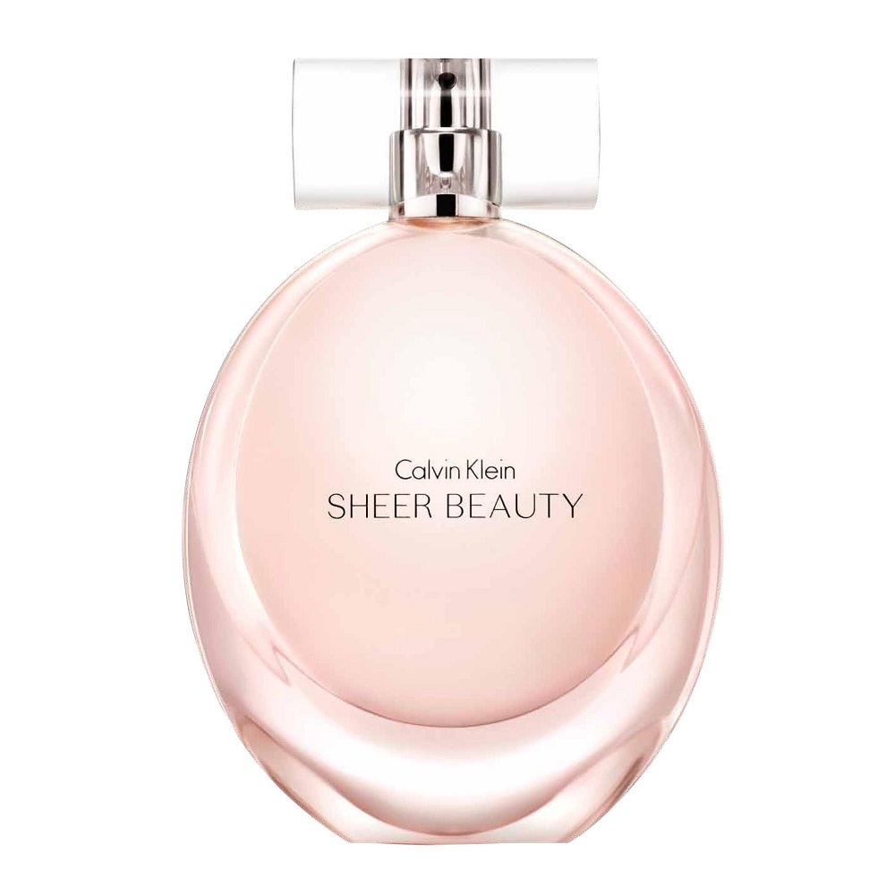 Sheer Beauty Woda Toaletowa Spray 3