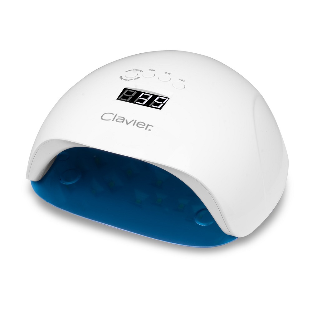 Profesjonalna Lampa Do Paznokci Q12 UV/LED 48W