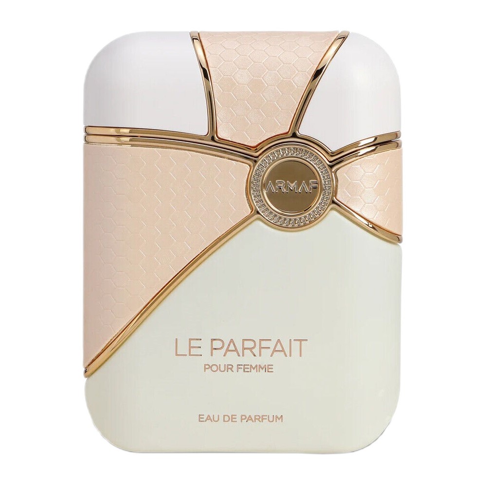 Le Parfait Pour Femme Woda Perfumowana Spray