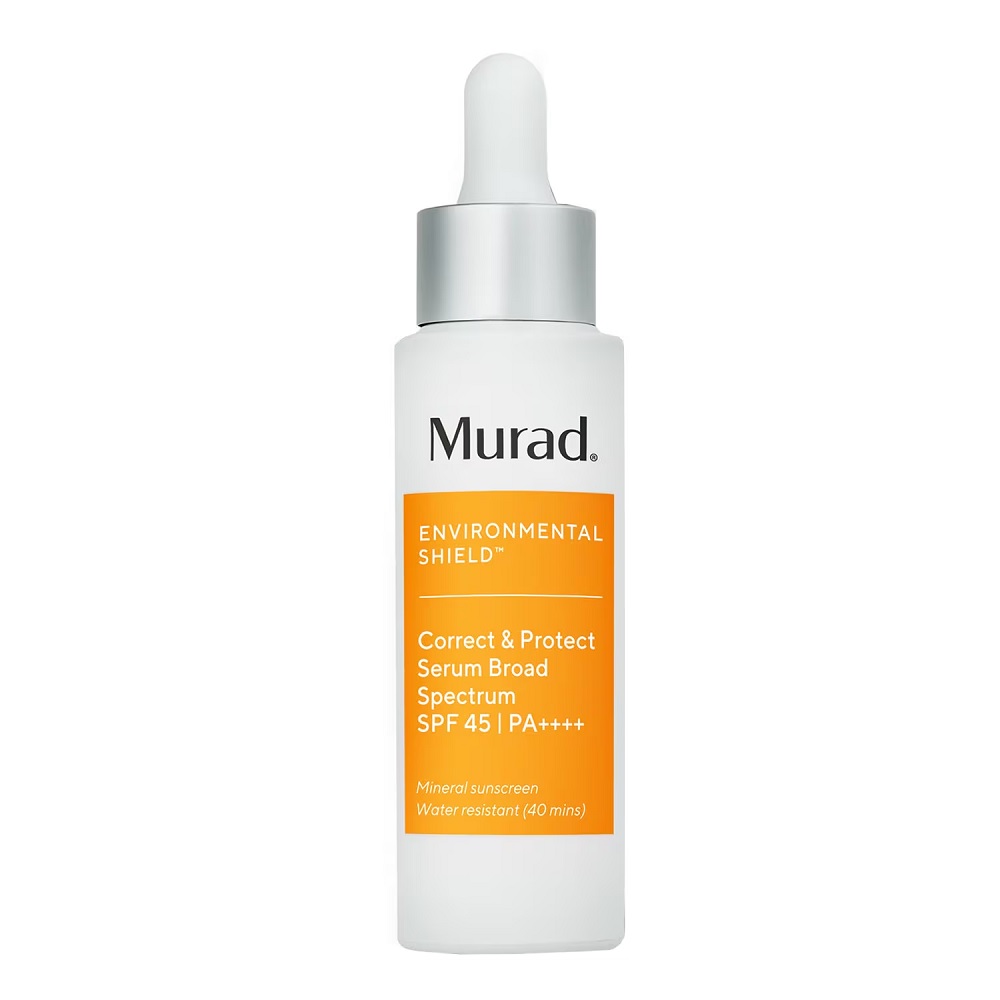 Correct & Protect Serum Broad Spectrum SPF45 Rozjaśniające