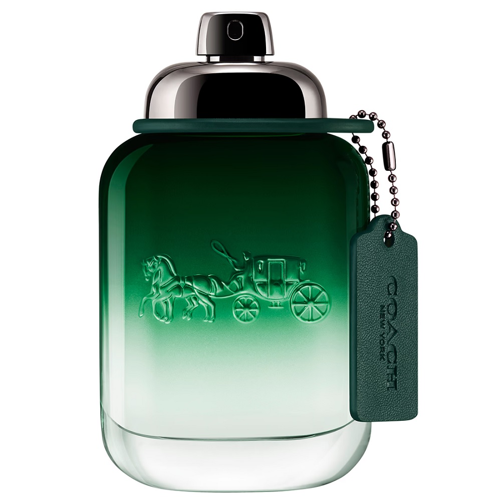 Green Woda Toaletowa Spray 2
