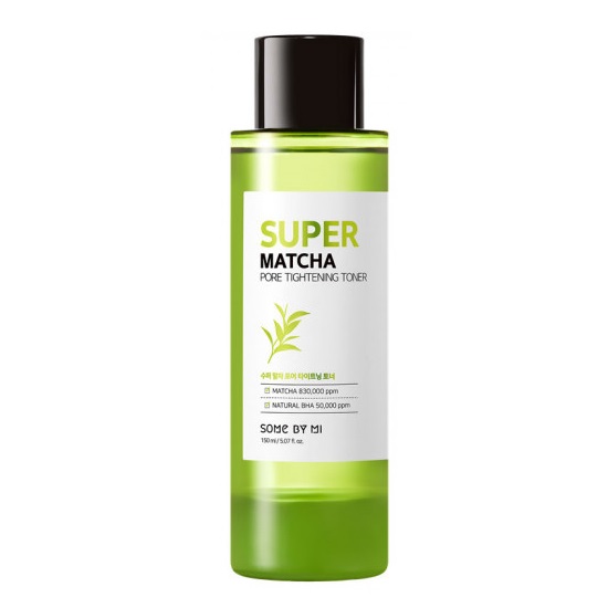 Super Matcha Pore Tightening Toner Dwufazowy Tonik Do Twarzy