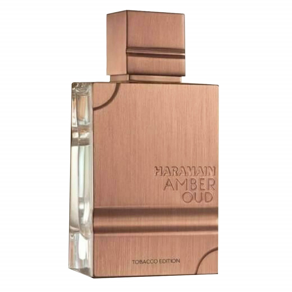 Amber Oud Tobacco Edition Woda Perfumowana Spray