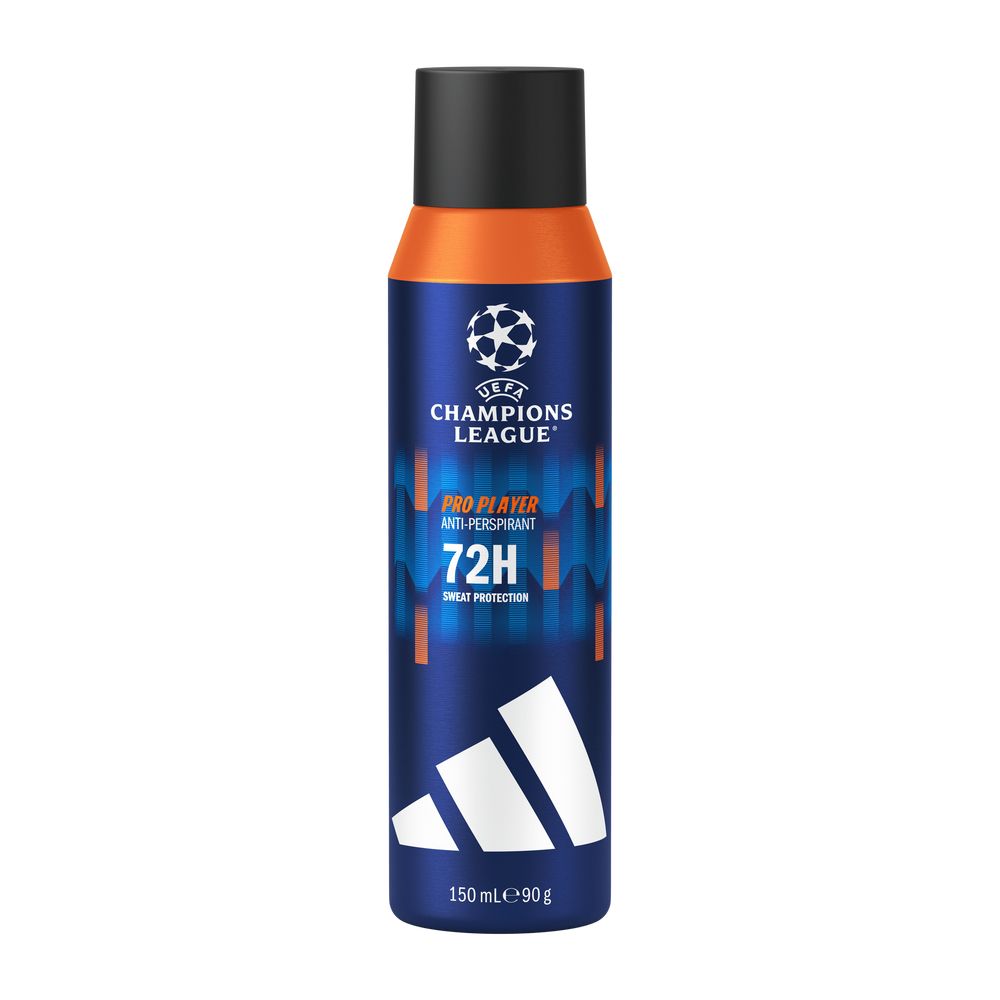 Uefa Champions League Pro Player 2