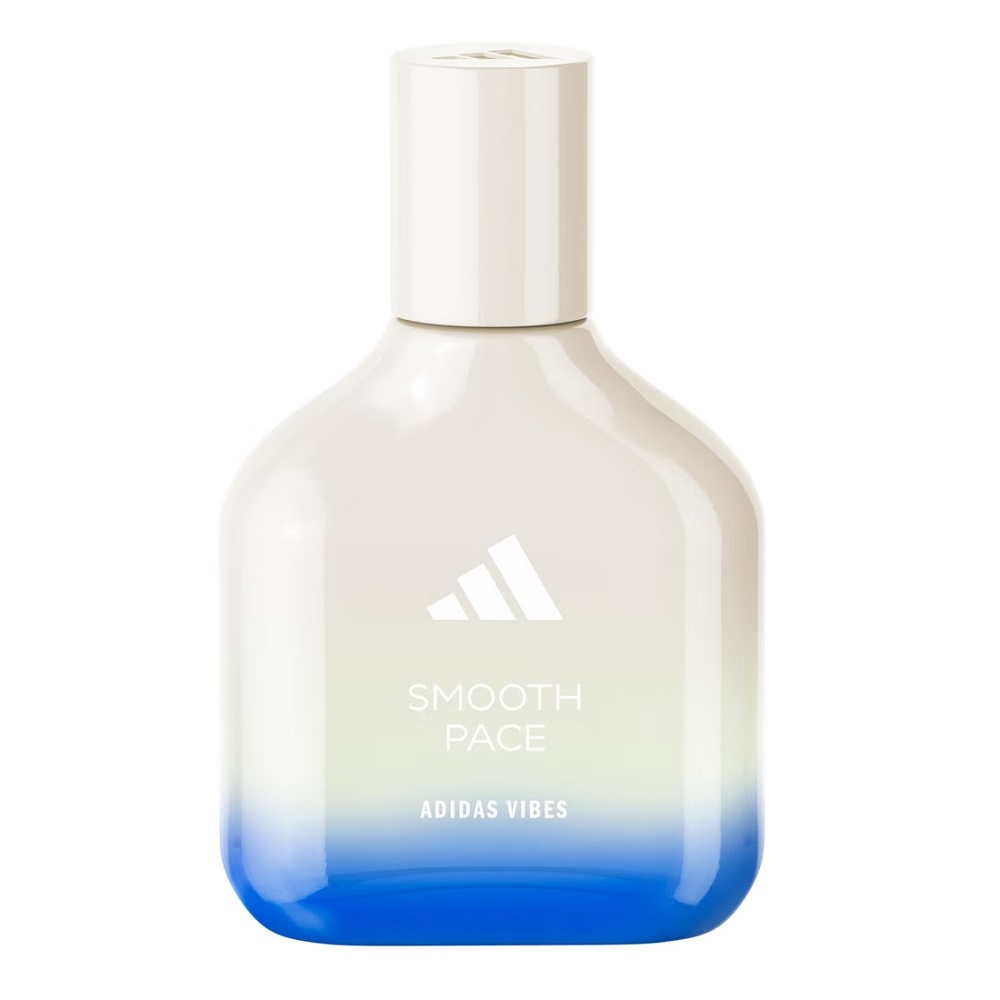 Vibes Smooth Pace Woda Perfumowana Spray