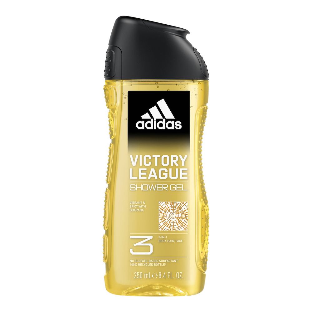 Victory League żEl Pod Prysznic Dla Mężczyzn 2