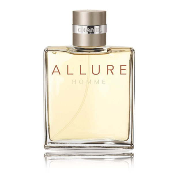Allure Homme Woda Toaletowa Spray - Produkt Bez Opakowania