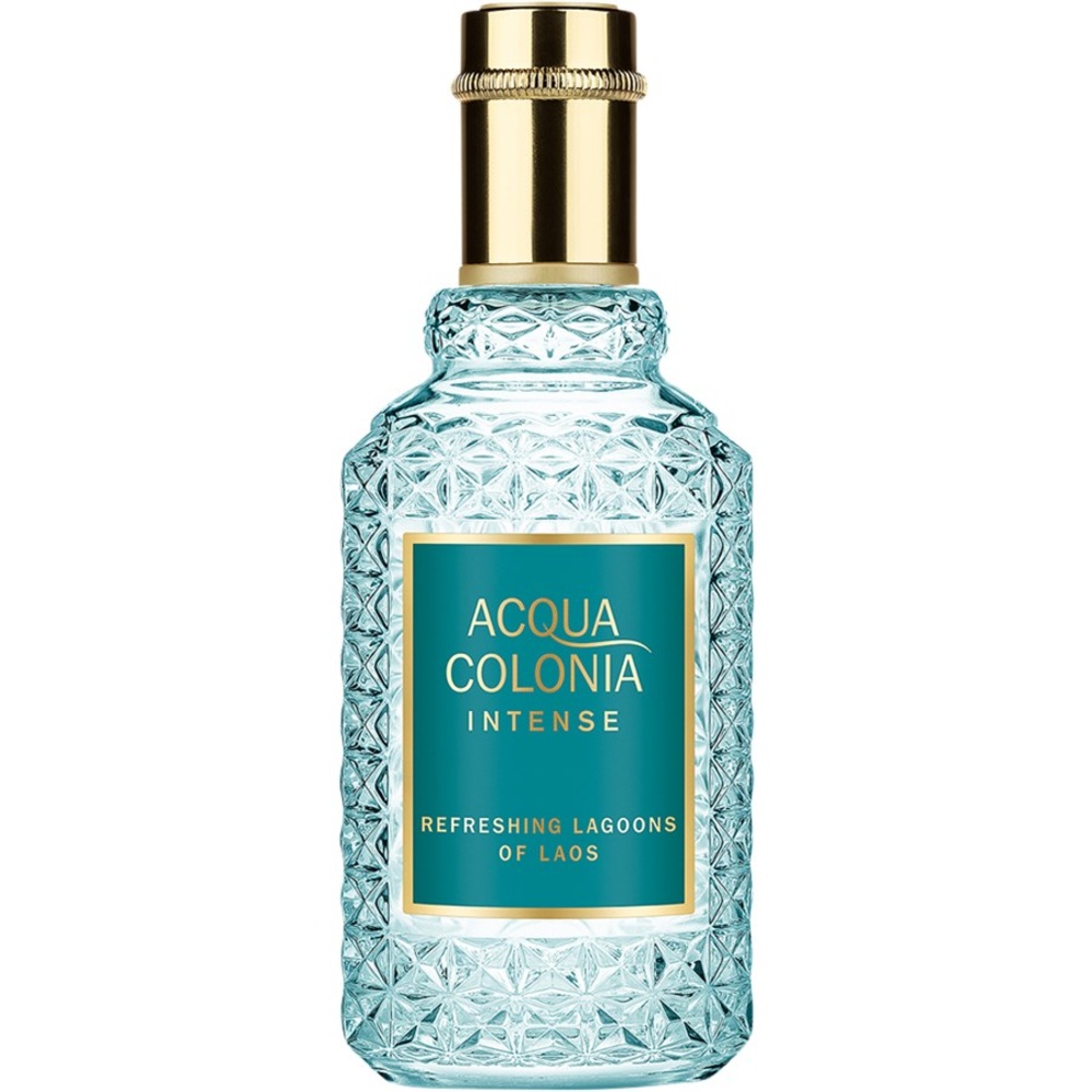 Acqua Colonia Intense Refreshing Lagoons Of Laos Woda Kolońska Spray