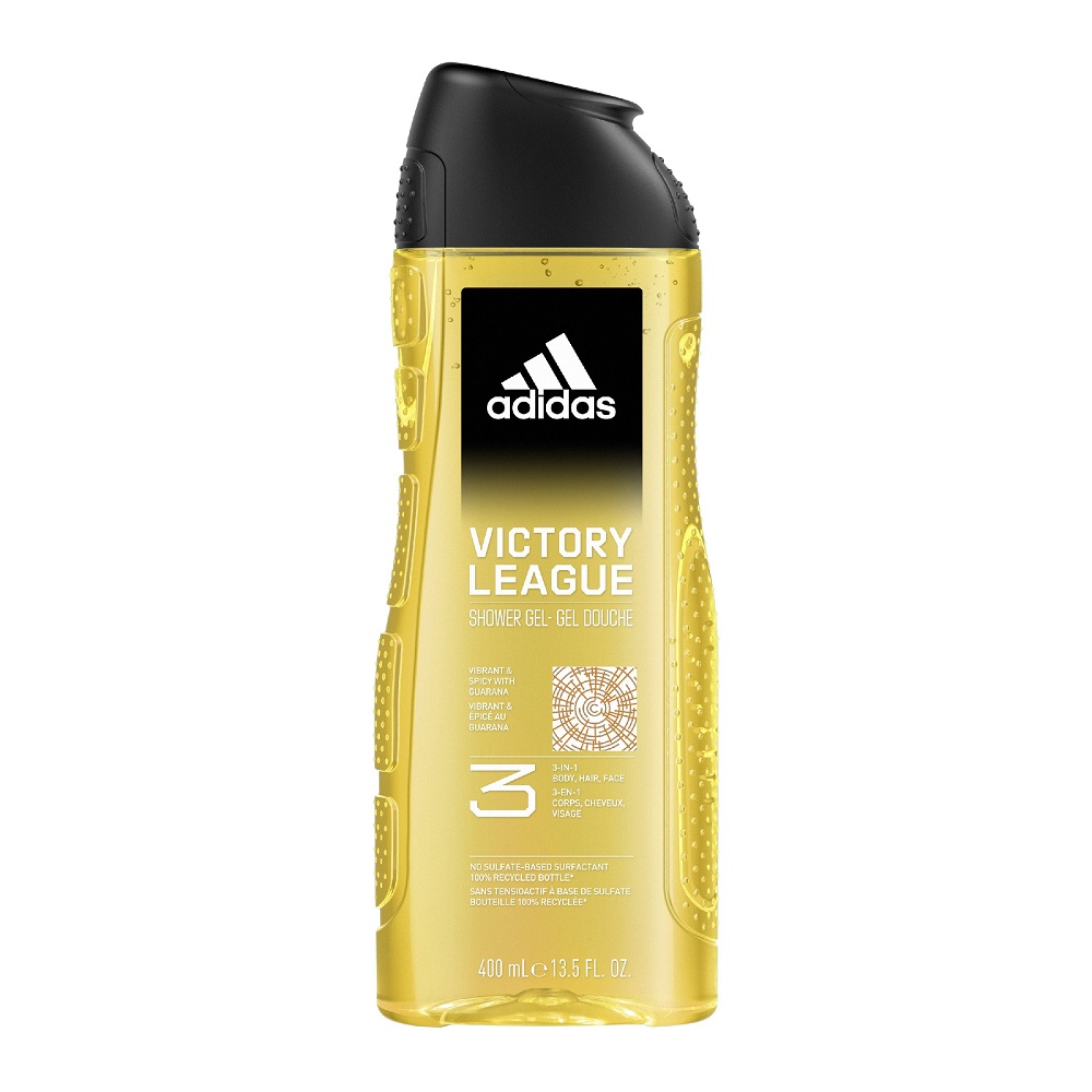 Victory League żEl Pod Prysznic Dla Mężczyzn
