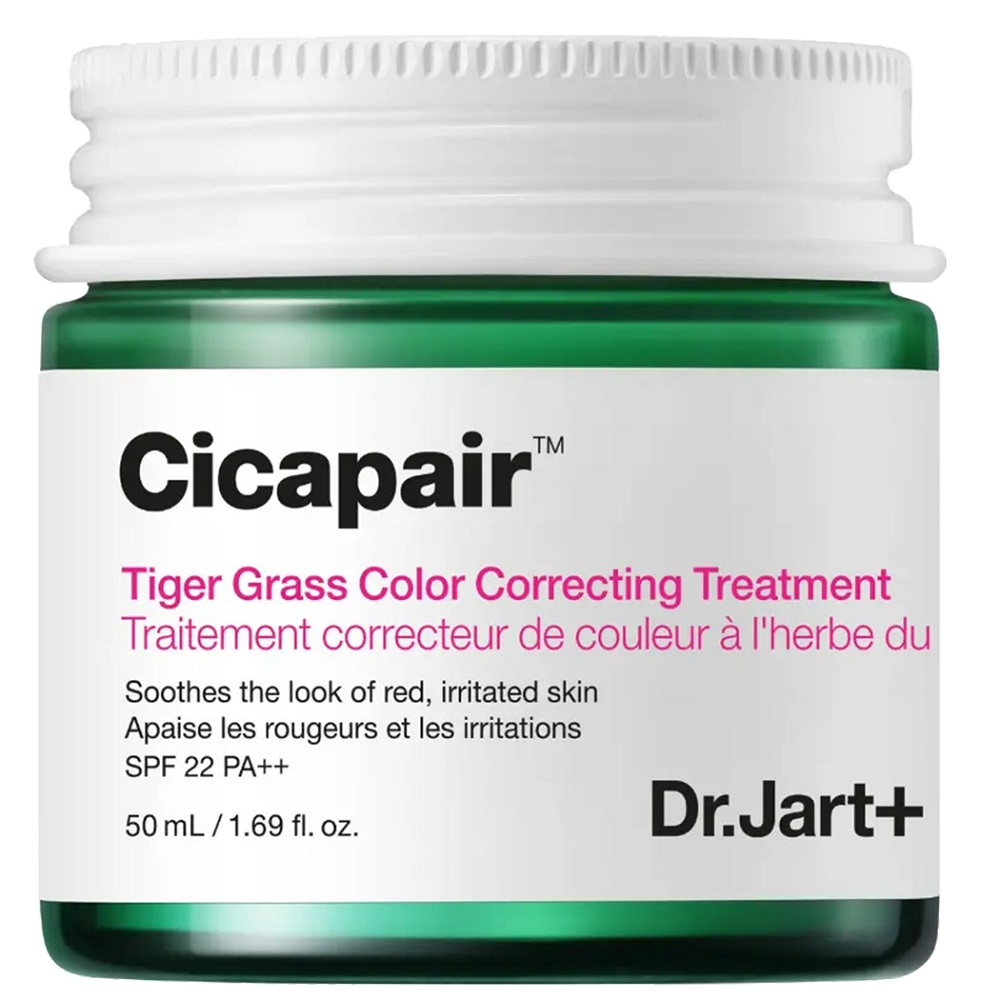Cicapair Krem Korygujący Zaczerwienienia SPF22