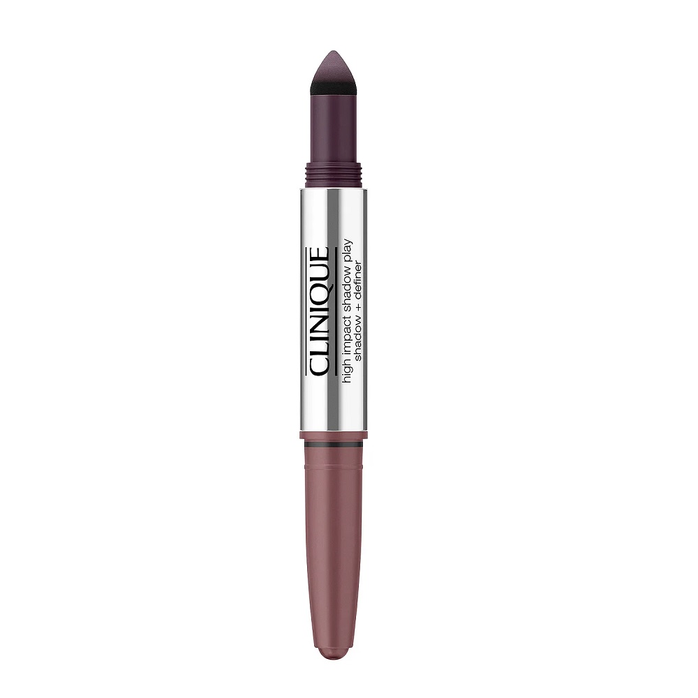 High Impact Shadow Play™ Shadow + Definer Dwustronny Cień Do Powiek W Sztyfcie Double Latte 8