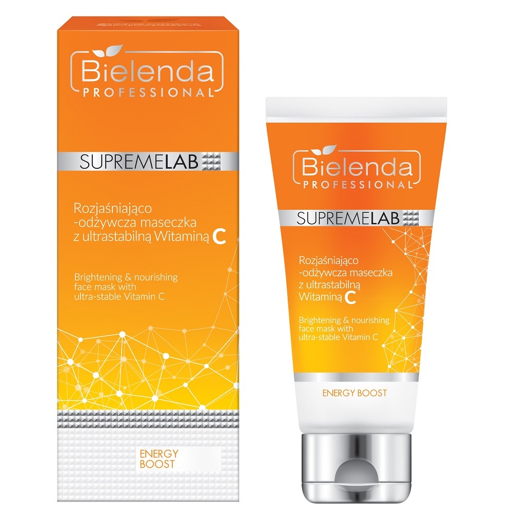 Supremelab Energy Boost 2