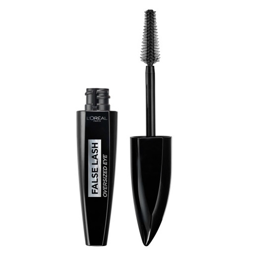 False Lash Oversized Eye Tusz Do Rzęs Black