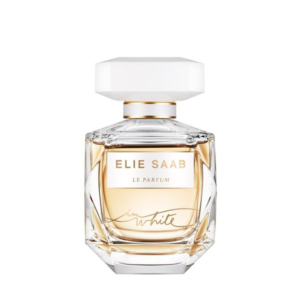 Le In White Woda Perfumowana Spray