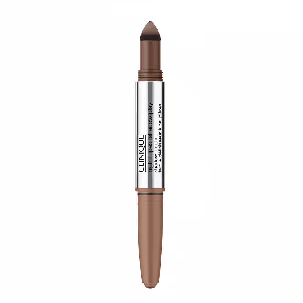 High Impact Shadow Play™ Shadow + Definer Dwustronny Cień Do Powiek W Sztyfcie Double Latte
