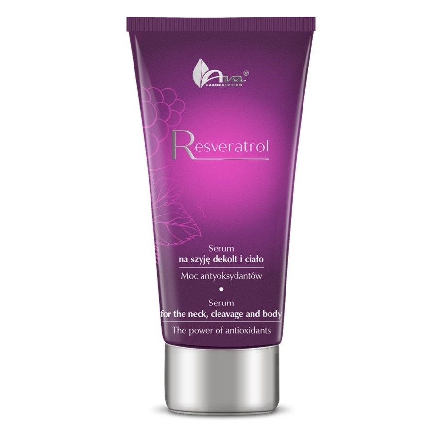 Resveratrol 2