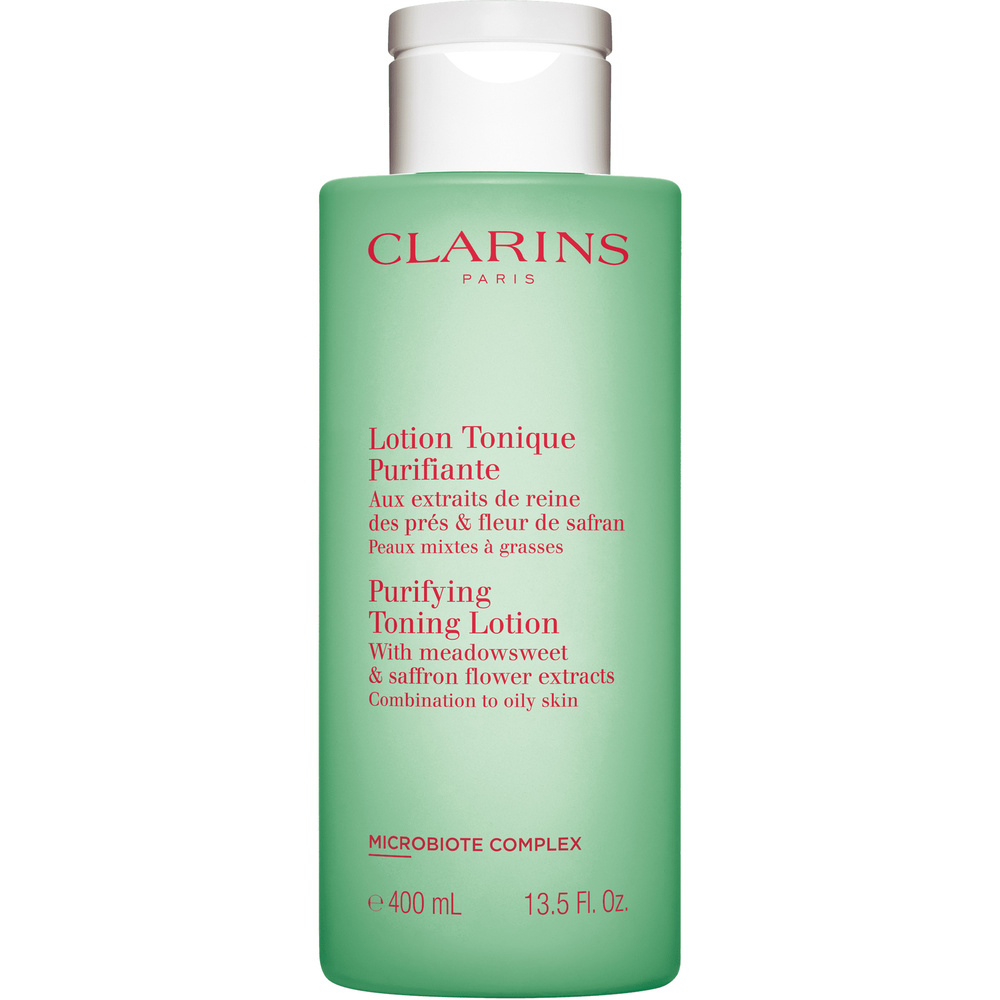 Purifying Toning Lotion Tonik Oczyszczający Do Skóry Tłustej I Mieszanej
