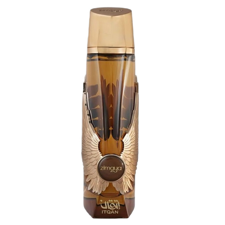 Itqan Gold Woda Perfumowana Spray