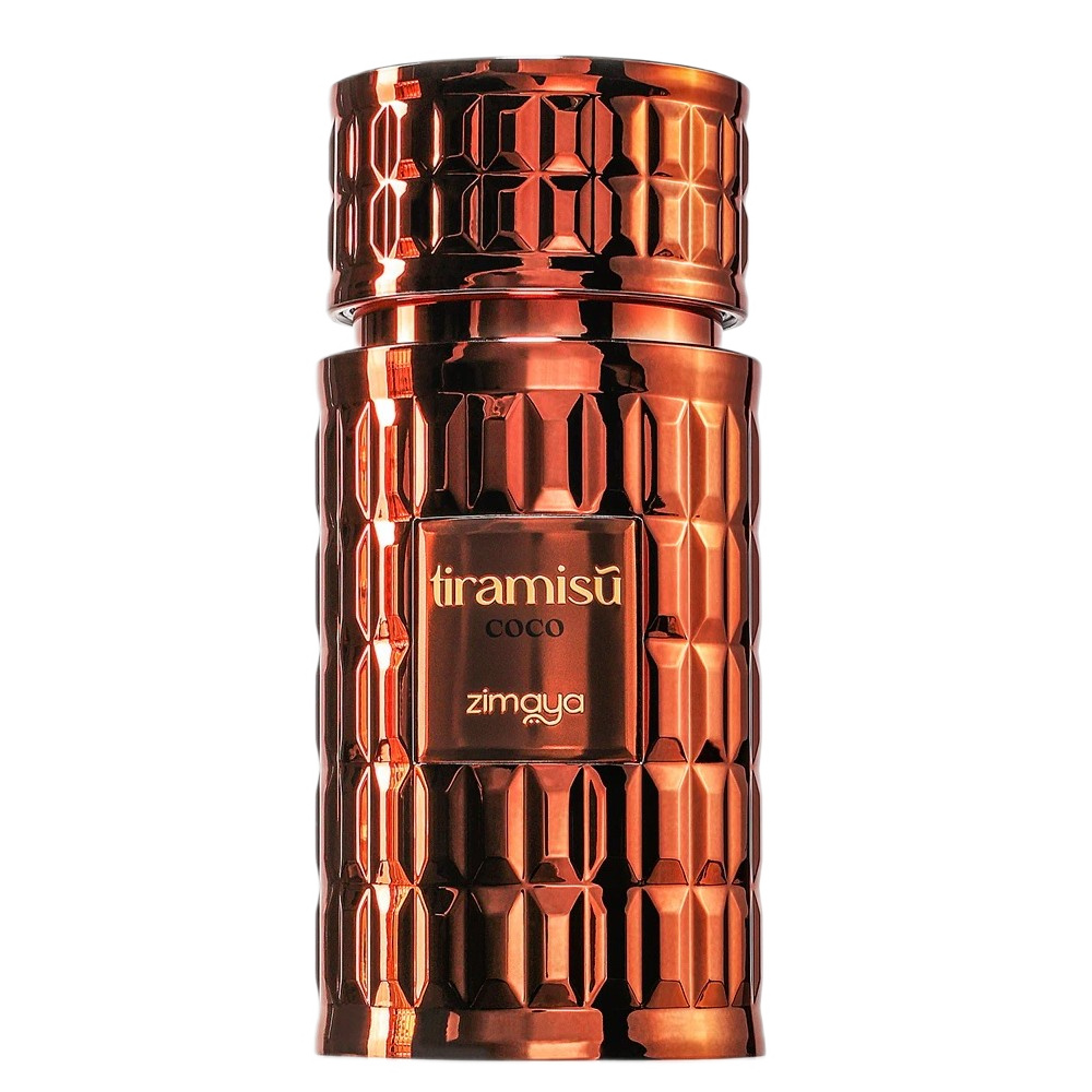 Tiramisu Coco Woda Perfumowana Spray