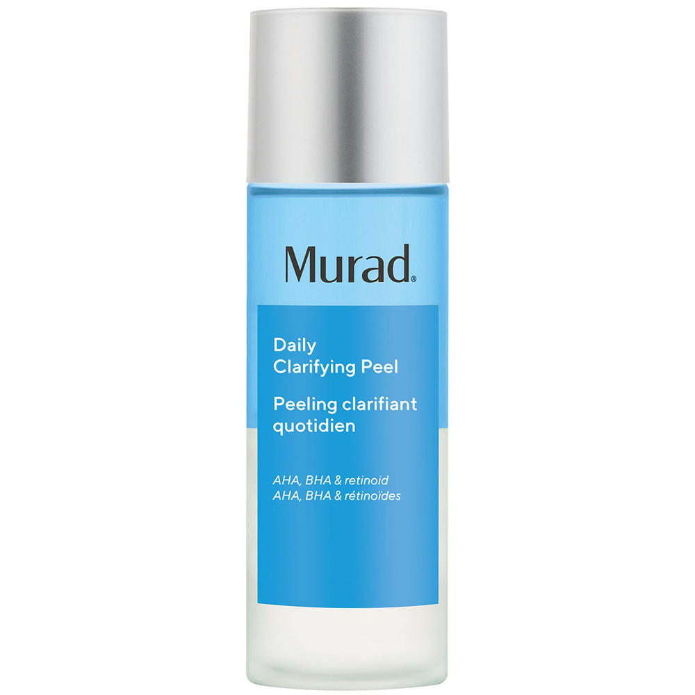 Daily Clarifying Peel Oczyszczający Peeling Do Twarzy
