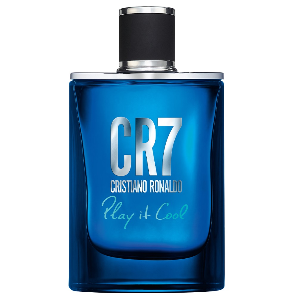 CR7 Play It Cool Woda Toaletowa Spray