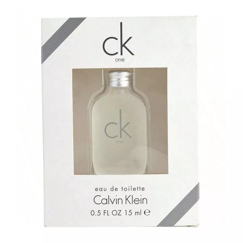 CK One Woda Toaletowa Spray