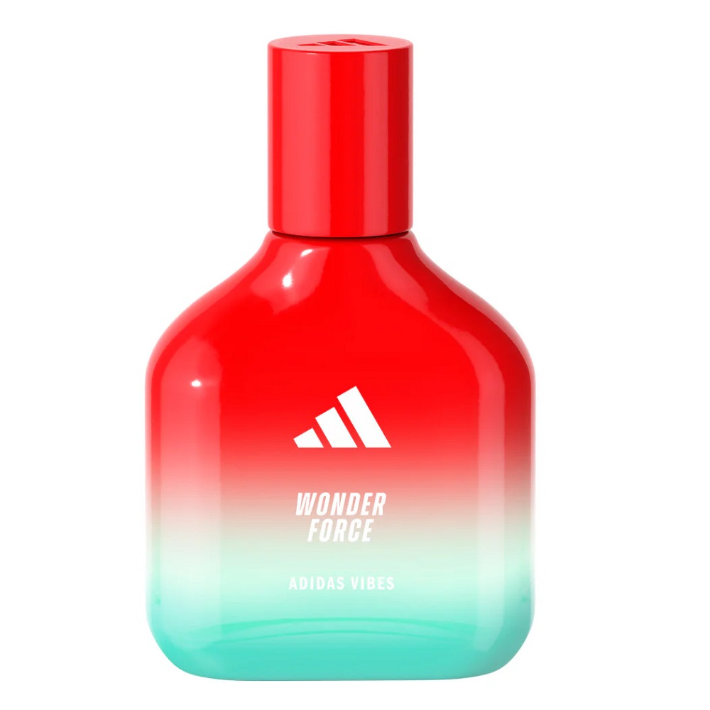Vibes Wonder Force Woda Perfumowana Spray