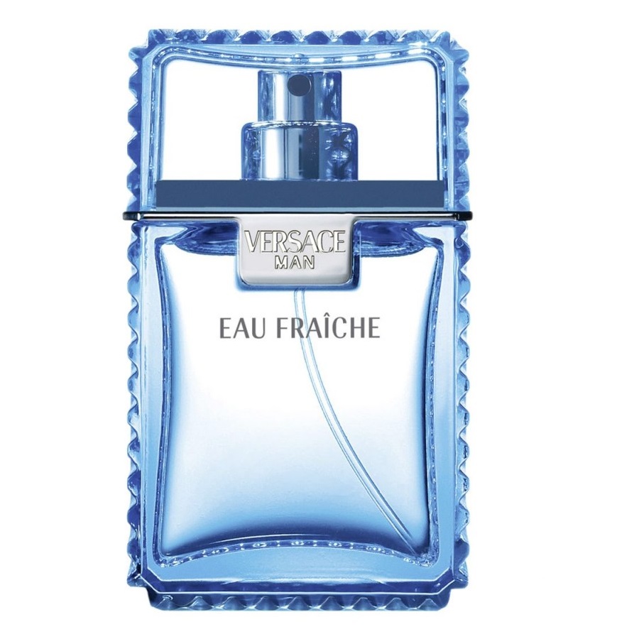 Man Eau Fraiche Woda Toaletowa Spray