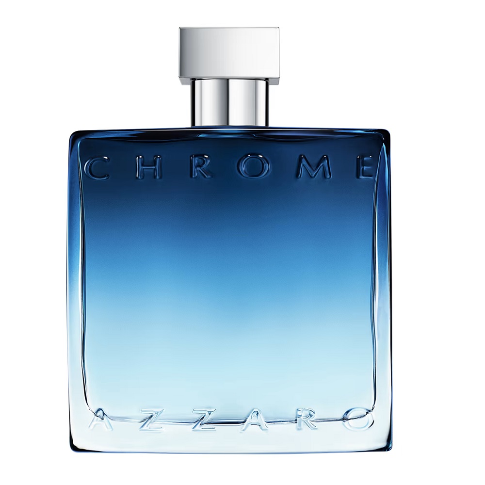 Chrome Woda Perfumowana Spray 3